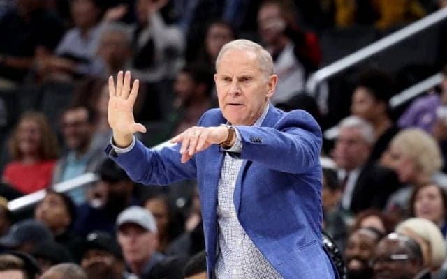 昨季キャブズの指揮官を務めたジョン・ビーラインがピストンズの選手育成役へ