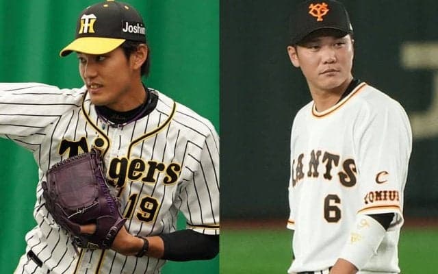 巨人は坂本に菅野、阪神は藤浪ら先発陣　1軍復帰が待たれるセ球団の主力たち