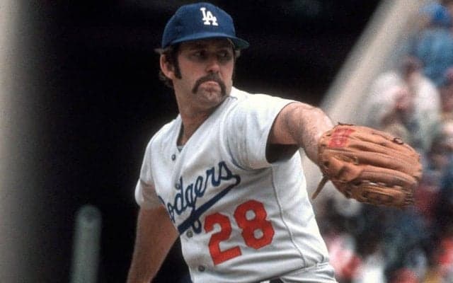 【MLB】救援投手初のCY賞マーシャル氏、78歳で死去　1974年にメジャー最多106登板