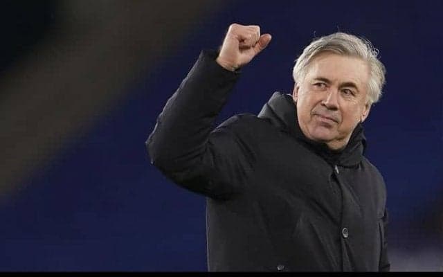 レアル復帰のアンチェロッティ 6年前と変わらない12選手の中で先発保証は7人のみ