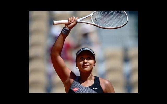 大坂なおみが投じた一石。外国人記者が会見で感じた違和感とは何か