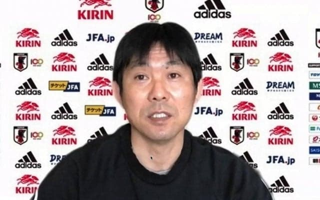 「非常にポジティブ」と捉えるU-24日本代表との一戦、森保一監督が北海道への想いを語る「サッカーを通して恩返しができれば」