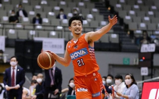 三遠が田渡凌の獲得を発表「いっぱい勝っていっぱい笑いましょう！」