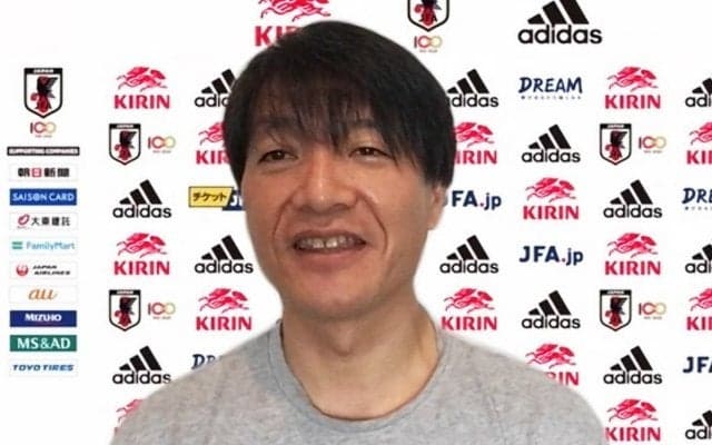 「良いマッチメイク」思わぬ強化試合が組まれたU-24日本代表、横内昭展監督は「コンセプトをどれだけ共有して出せるか」