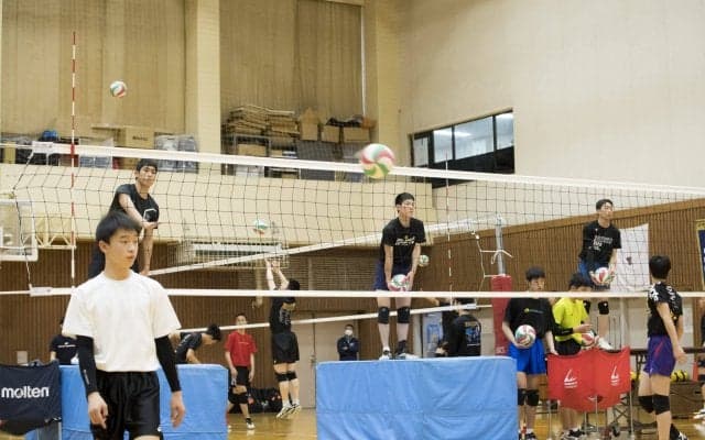 東山、先輩たちへの恩返しのためにも「必ず日本一を取りにいく」