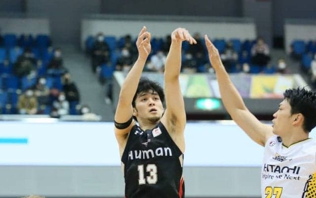 大阪が中村浩陸との契約継続を発表「大阪一丸でともに戦いましょう！」