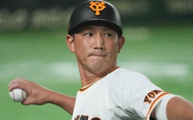 2日の公示　巨人が小林誠司を登録、デラロサ抹消　DeNAは神里を抹消