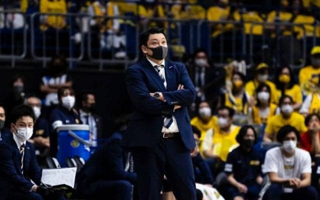 宇都宮は王座奪還ならず…死闘に敗れた安齋竜三HC「千葉さんが気持ちで上回った」