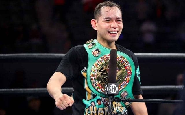 井上尚弥撃破は「可能だ」　ドネア勝利を米記者示唆「まだこの猟犬は狩りができる」