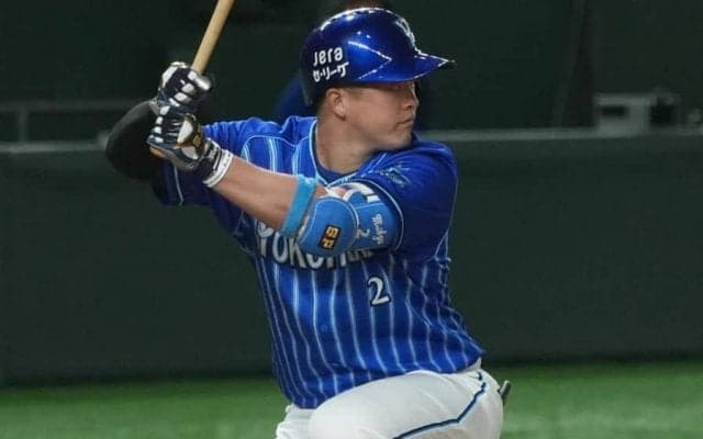 ハイレベルすぎるセ新人王争い　佐藤輝、栗林にも劣らぬDeNA牧の武器とは