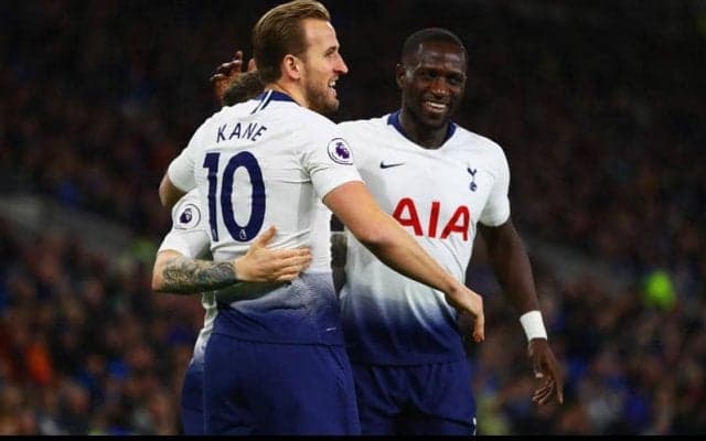 ケインの移籍願望に理解示すトッテナムMF「毎シーズンタイトルを獲得すべき選手だ」