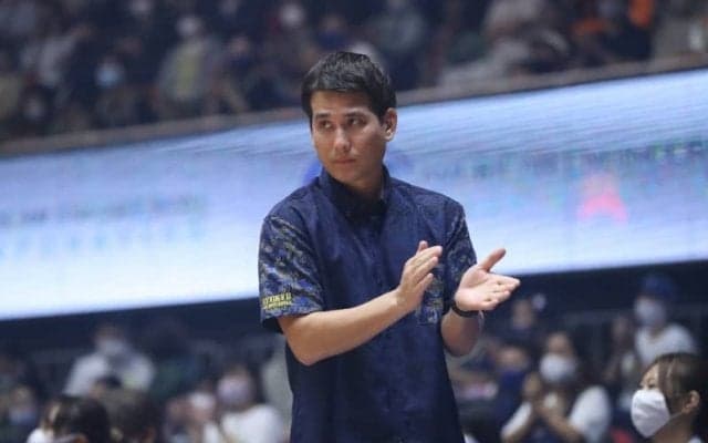 琉球が藤田弘輝HCの退任を発表…2季連続で西地区優勝へ導く