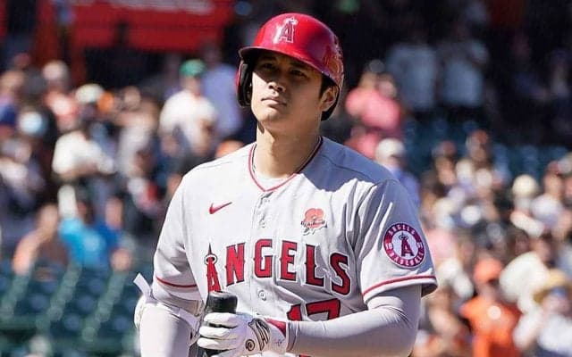 【MLB】大谷翔平争奪戦の裏側　“球団総出”で逃した過去を米指摘「400打席に立つ条件も…」