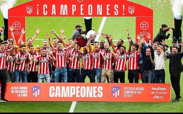 【2020-21ラ・リーガ シーズン総括】超WS選出の最優秀選手はM・ジョレンテ