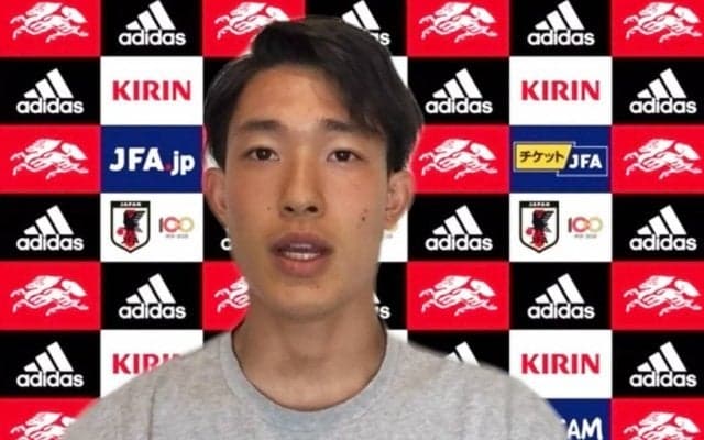 「本当に年下か?!」20歳の谷晃生が飛び級選出の18歳・鈴木彩艶のプレーに驚愕
