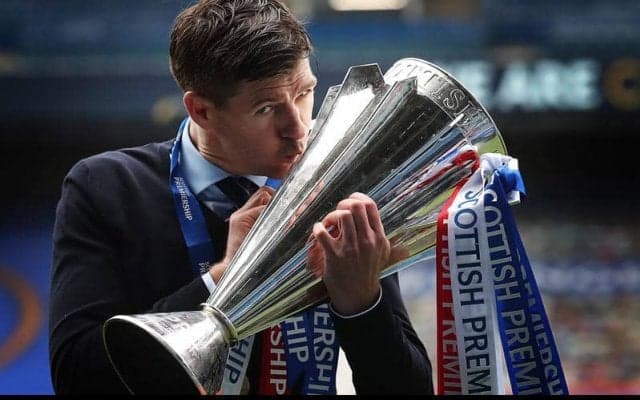 アンチェロッティ監督退任のエバートン、後任候補にジェラード ？