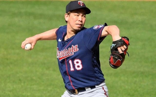 【MLB】故障離脱中の前田健太が遠投を再開「元の状態に戻せる時間にしたい」