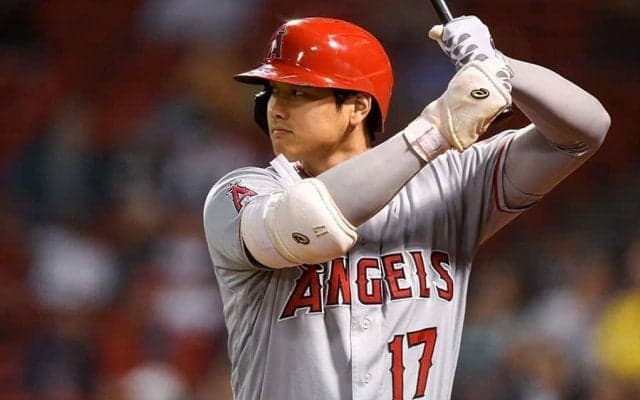 【MLB】大谷翔平はボンズ以来の「最もエキサイティングな選手」　米記者が大絶賛