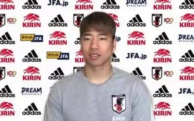 FW浅野拓磨、U-24日本代表戦でA代表コンビのCB陣の弱点を突く「背後を狙う」