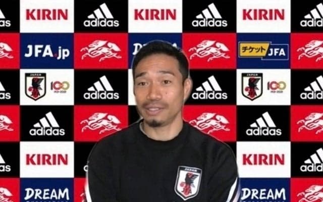 「堂安さんも久保さんも怖い」と語るDF長友佑都、東京五輪世代に金言「貪欲に聞いてくる選手は伸びている」