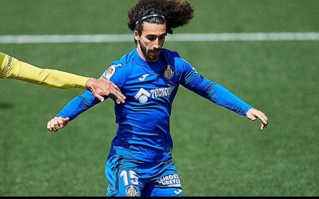 アトレティコがククレジャ獲得に動く？　シメオネが多才さを高く評価