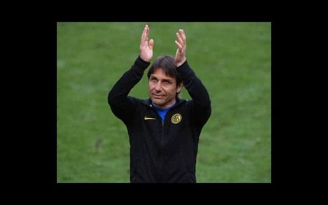 欧州サッカー「監督玉突き」を引き起こすのは優勝したのに退任のコンテ