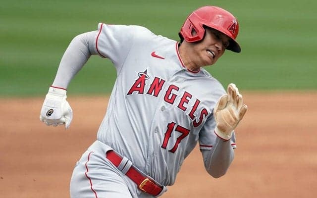 【MLB】大谷翔平は通算251勝サバシア氏ら大物OBも魅了「飛ぶように走る」「最もストロング」