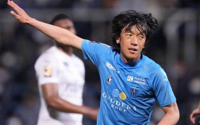 J1通算400試合出場の中村俊輔、スーパーゴール集に大きな反響「また直接FKゴールが観たい」