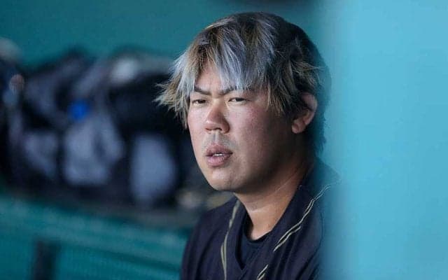 【MLB】山口俊が日本復帰を自身のSNSで表明　「帰国することを決断しました」