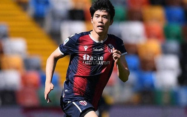 冨安健洋にアタランタ行きの可能性、移籍金20億円の肩代わりに要求か