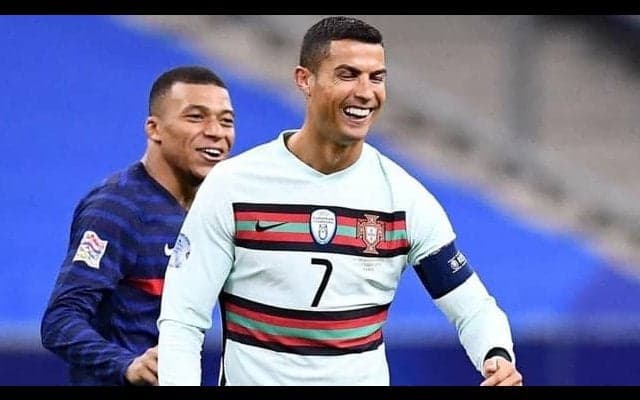 レアル-PSG-ユーヴェ間で大型移籍が実現！？エムバペ&ロナウド&イカルディの運命は...