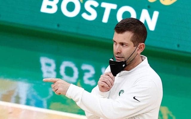 ダニー・エインジに代わってブラッド・スティーブンズがセルティックスのかじ取り役へ