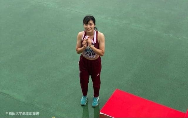 多数が入賞果たし、下級生も躍動！／関カレ１・２日目