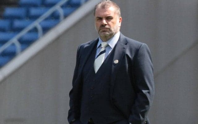 セルティックが本気、横浜FMのポステコグルー監督招へいへ“6桁”の違約金支払いへ