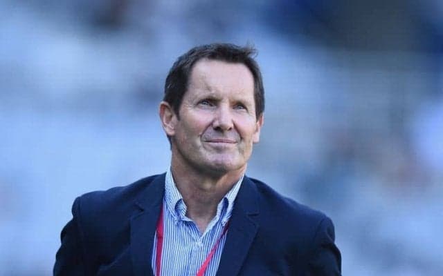 [ラグビー]世界の名将ロビー・ディーンズ、6季で3度＋無敗優勝を必然にした“3つの哲学”