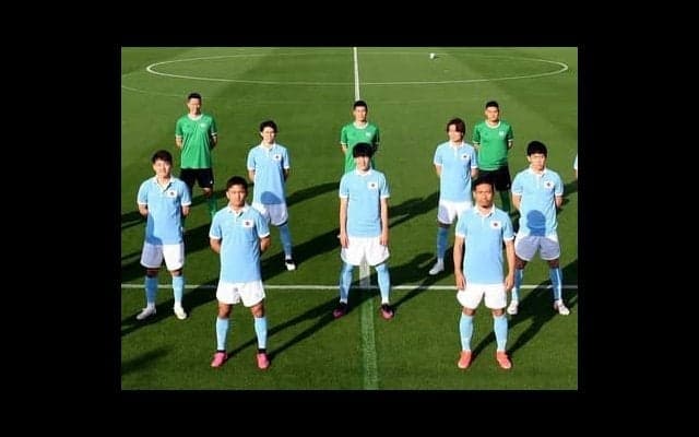 サッカー日本代表のユニフォームはなぜ青いのか。その歴史と理由に迫ってみた