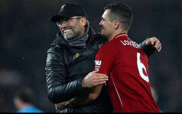 クロップとの関係を明かすロブレン「時には最高のムードで話せないこともあったけど…」