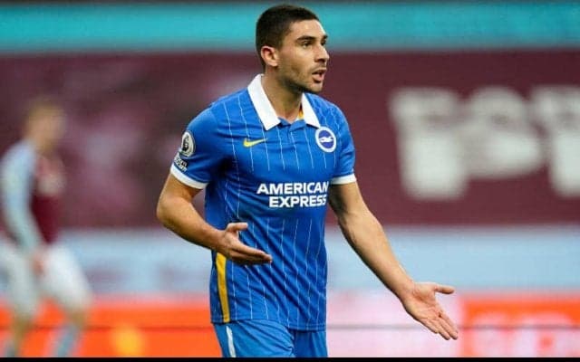 ブライトンFWモペイに殺害予告した19歳のシンガポール人男性に有罪判決…プレミアリーグでは初のケースに