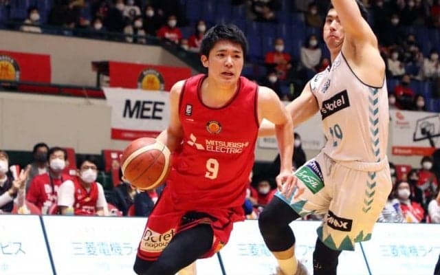 アルバルク東京、東京五輪日本代表候補の安藤周人が加入すると発表