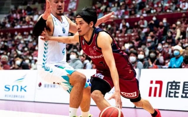 川崎の篠山竜青が今季を振り返り「苦しみながらも成長できたシーズンだった」