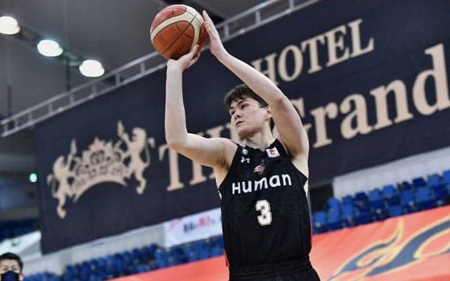 大阪エヴェッサ、エリエット・ドンリーとの契約継続を発表