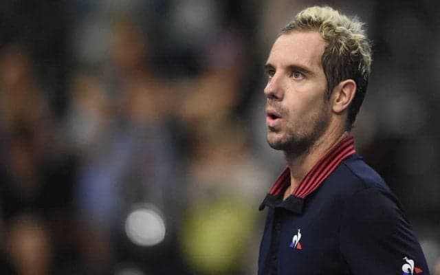 34歳のベテランは日本好き「日本でプレーしたいから大会参加を決めたことがある」