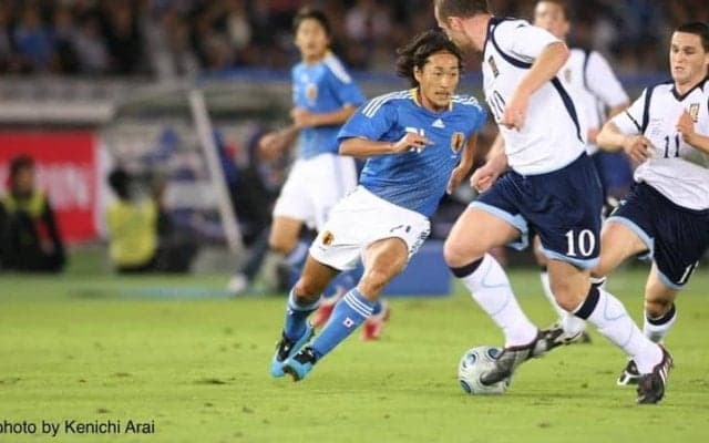 結果を出す人に共通する３つの要素とは？　元日本代表・石川直宏「嫌だった自分」を抜け出した思考