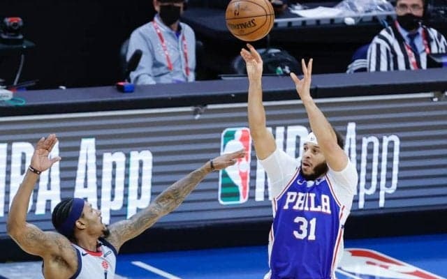 シクサーズ、ホークス、ジャズが準決勝進出…マブスも突破に王手／NBAプレーオフ