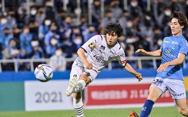 脇坂泰斗が試合後に「きゅんです。」披露！ 放った相手への王子様的優しさ