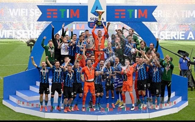 【2020-21セリエA総括】超WS選出の最優秀選手はルカク