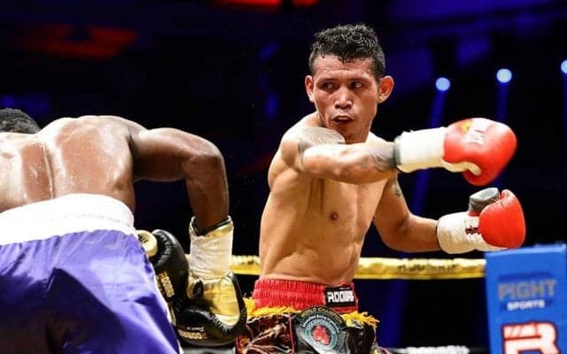 井上尚弥を「熟知する」フィリピン人　挑戦者の勝機を指摘「大番狂わせがトレンドだ」