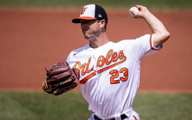 【MLB】元西武ルブラン、レンジャーズとマイナー契約　有原ら先発陣の故障でチャンス到来