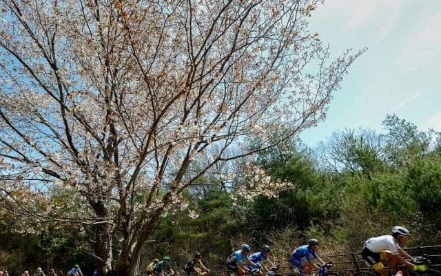 Jプロツアー2021第3戦「広島さくらロードレース」Day1・レポート