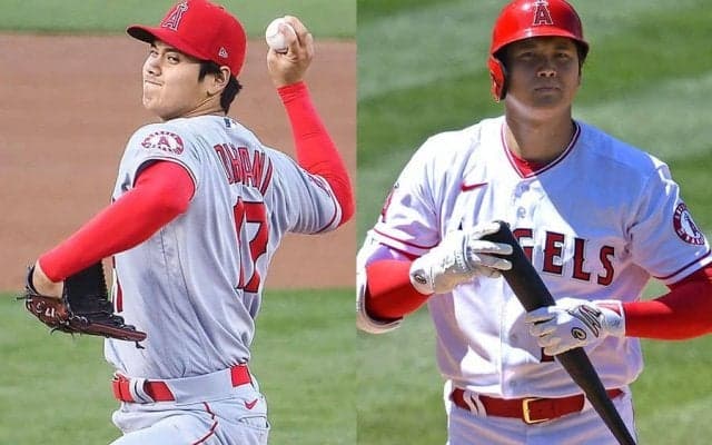 【MLB】大谷翔平、前例なき二刀流挑戦の裏側　投手コーチ語る「明らかにユニークだから…」